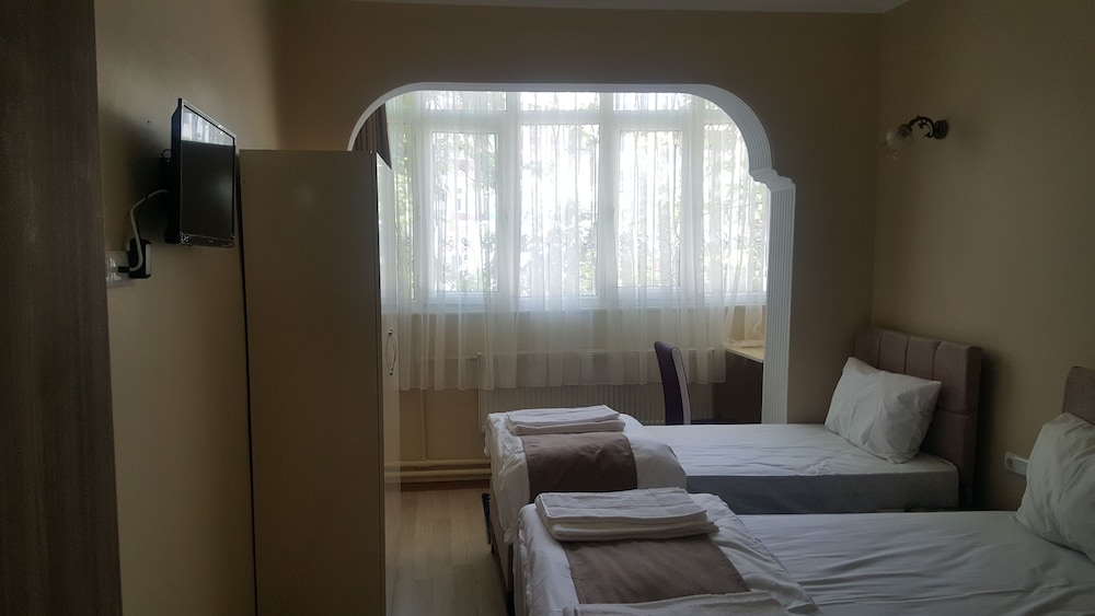 Lux Otel — Erzurum — photo 4