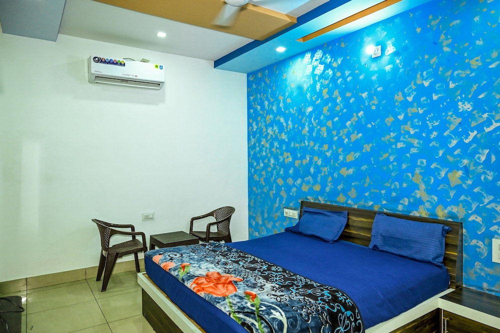 Hotel Blues Inn — Bikaner — photo 4