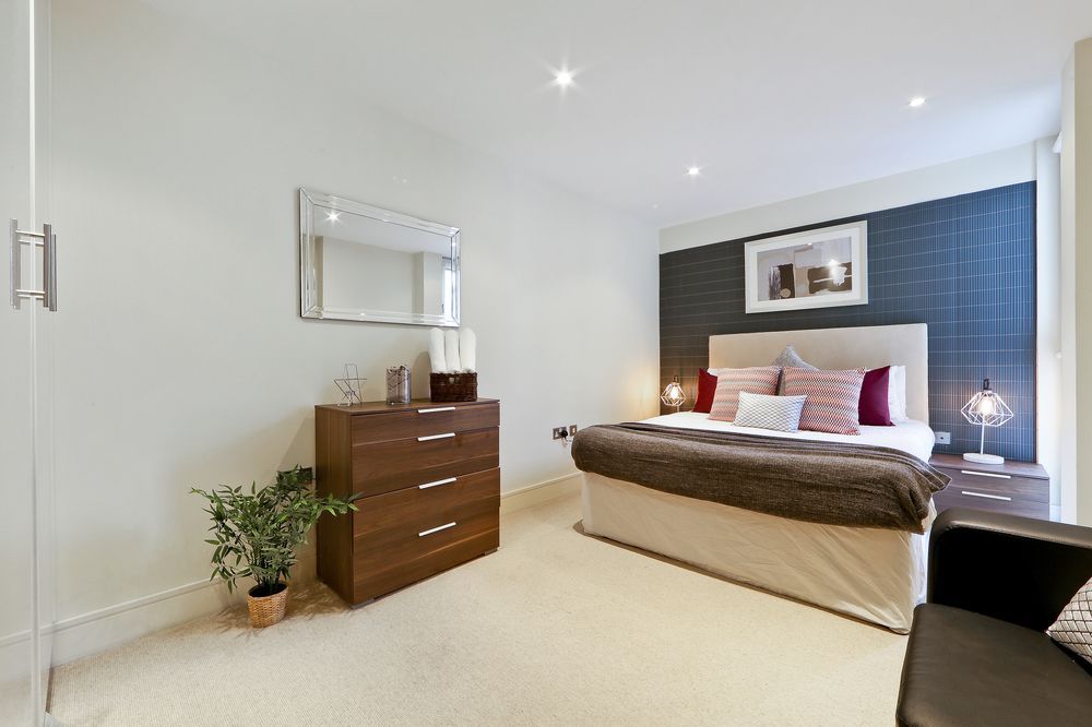 Citypointservicedaparments - last minute hotel in London