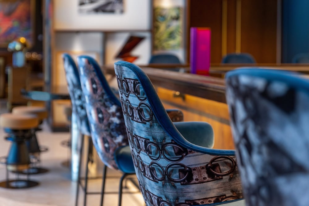 Lake Nona Wave Hotel - photo 64