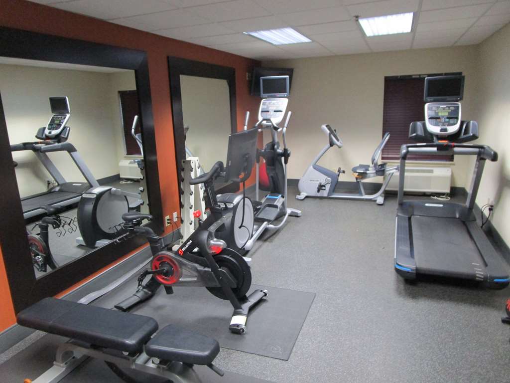 Hampton Inn St Louis Fairview Heights - photo 4