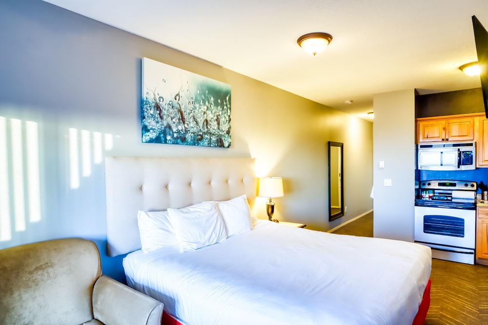 Inn at the Prom Oceanfront Seaside - photo 7