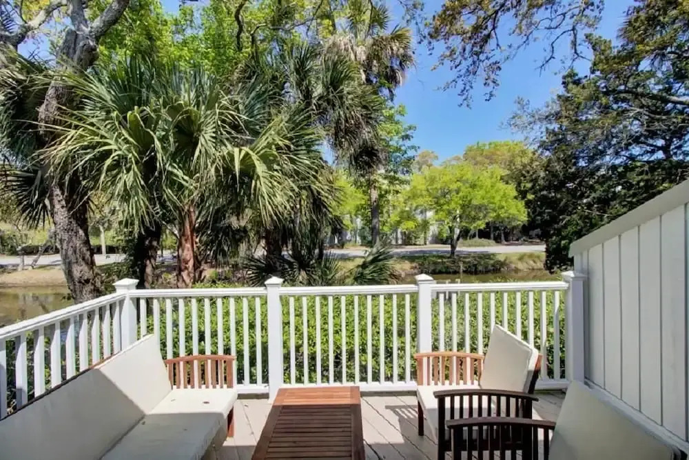 Racquet Club 22 by Wild Dunes with Amenities - photo 15