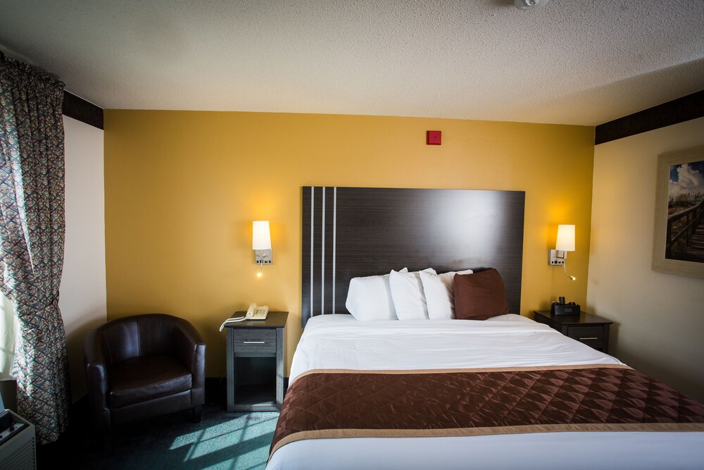 Chisholm Inn & Suites - photo 8