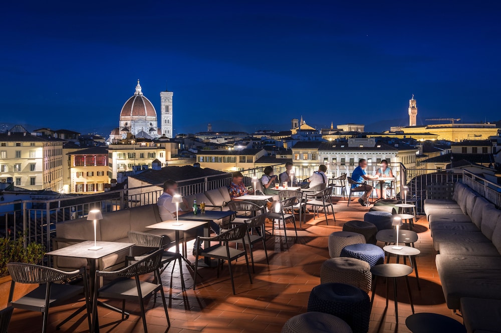 Hotel Croce Di Malta - last minute hotel in Florence