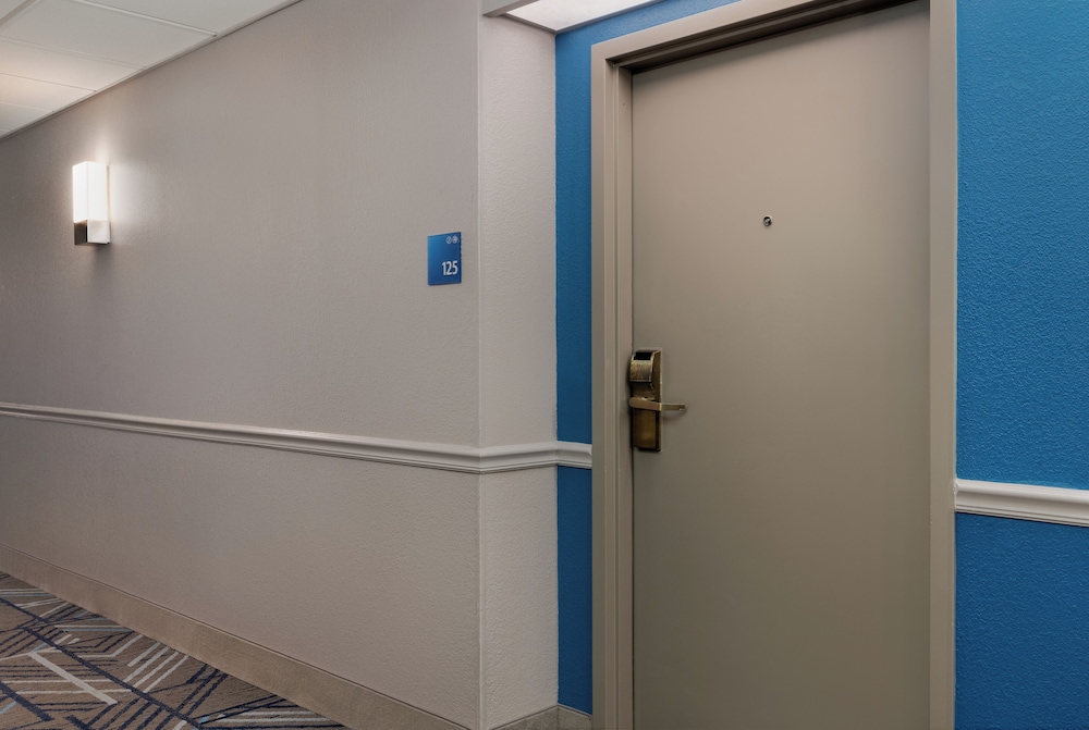 Holiday Inn Express Tallahassee I 10 E by IHG - photo 42