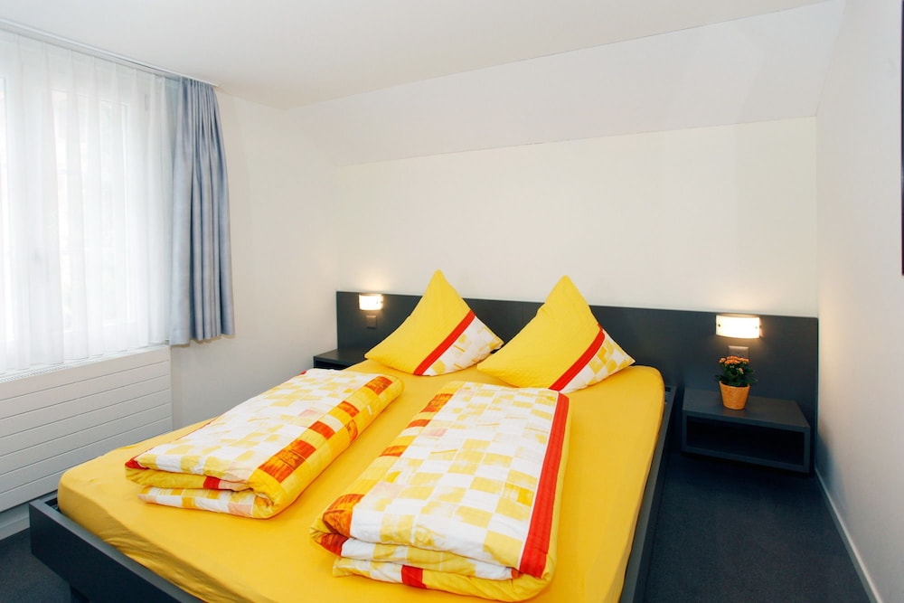 Hotel Krone - last minute hotel in Attinghausen