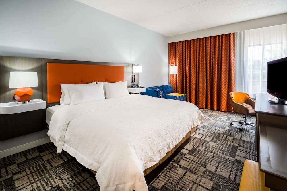 Hampton Inn Philadelphia Plymouth Meeting - photo 8