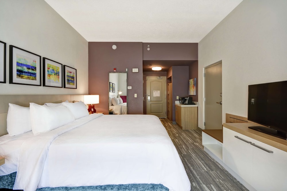 Hilton Garden Inn Panama City - photo 24