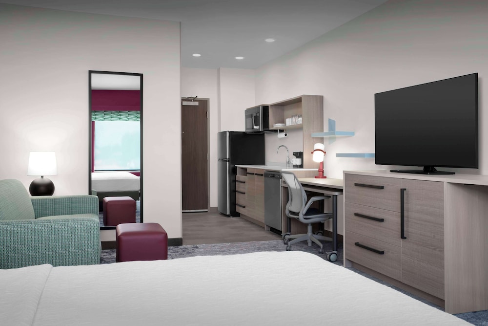 Home2 Suites by Hilton Athens I 65 - photo 9