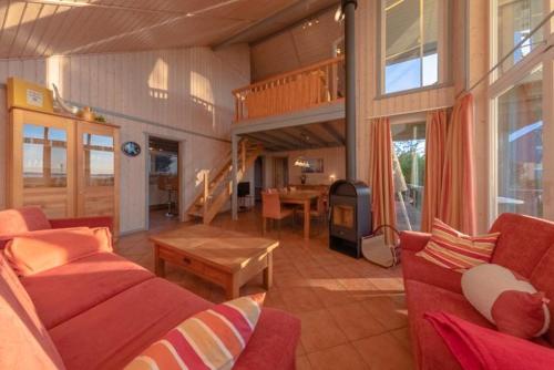 Wildgans Classic 29 in Rechlin, Germany