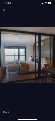 Wanderlust experience hotel — Campos Do Jordao — photo 3