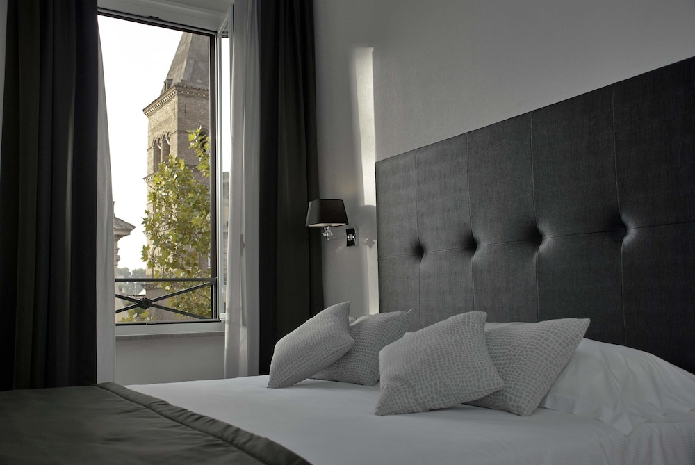 A Trastevere da M.E — carbon neutral stay, Rome