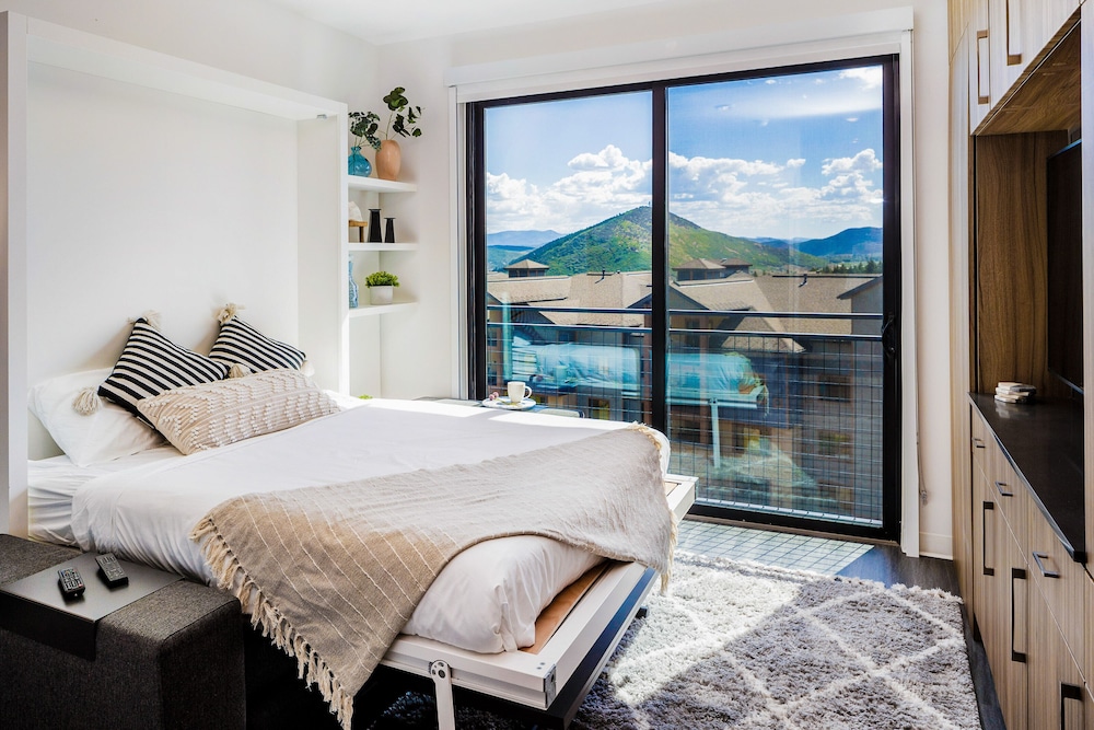 Yotelpad Park City - photo 41