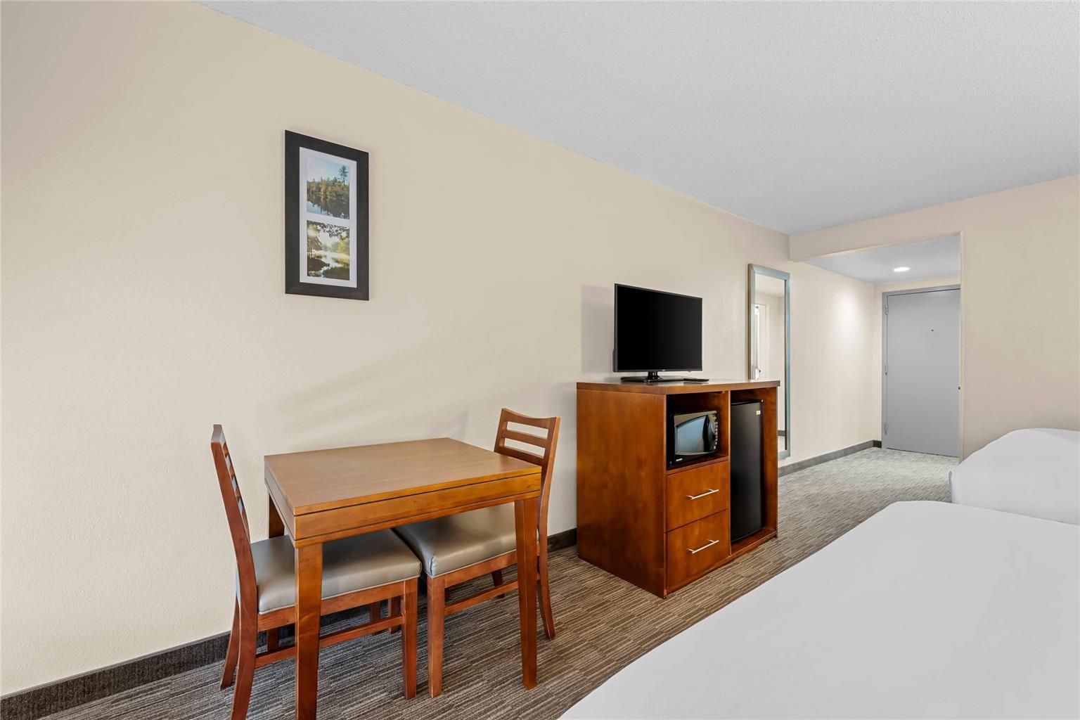 Comfort Inn & Suites Oxford South - photo 15