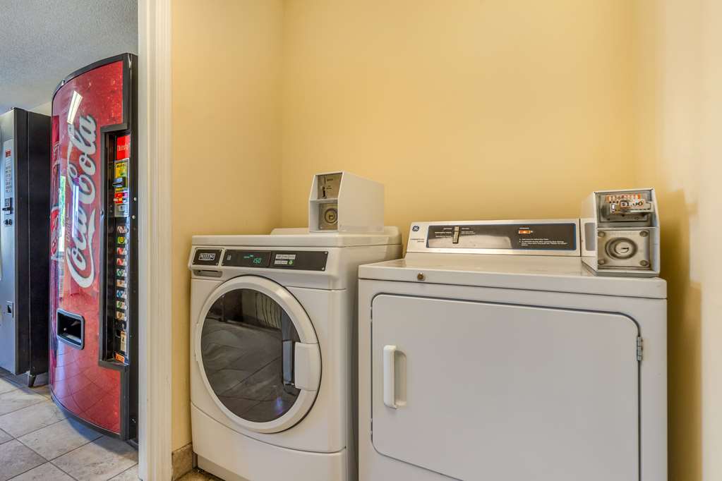 Best Western Plus Santee Inn - photo 31
