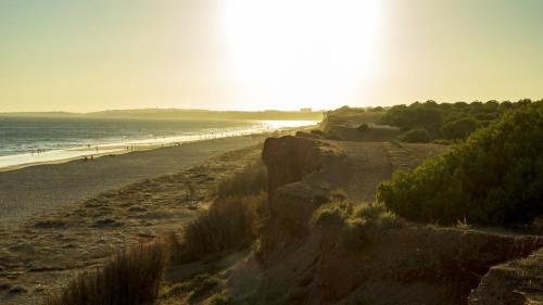 Vilamoura Center Near Marina By Vilamoura Sun — 4-Star Luxury Hotel in Quarteira, Portugal