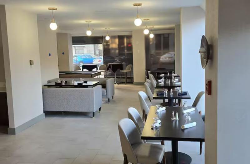 Wyndham Rochester Downtown - photo 27