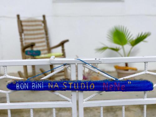 Studio NeNe in Willemstad, CURAÇAO