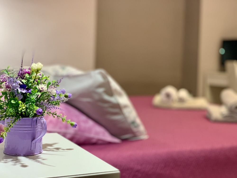 Borgo Antignano — 4-Star Luxury Hotel in Naples, Italy