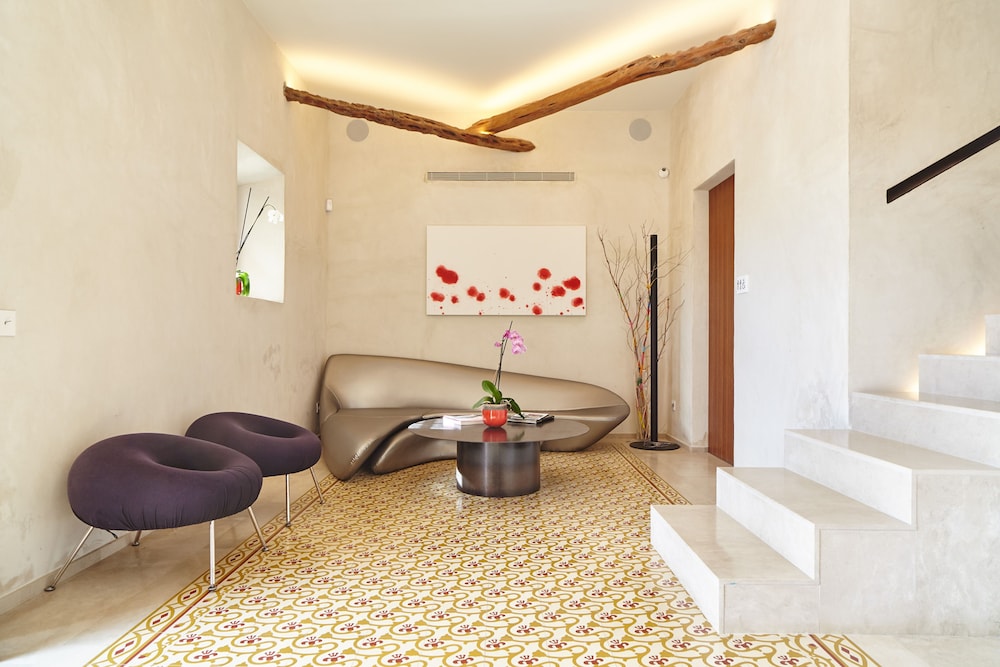 Hotel Rural Xereca — Santa Eularia Des Riu — photo 2