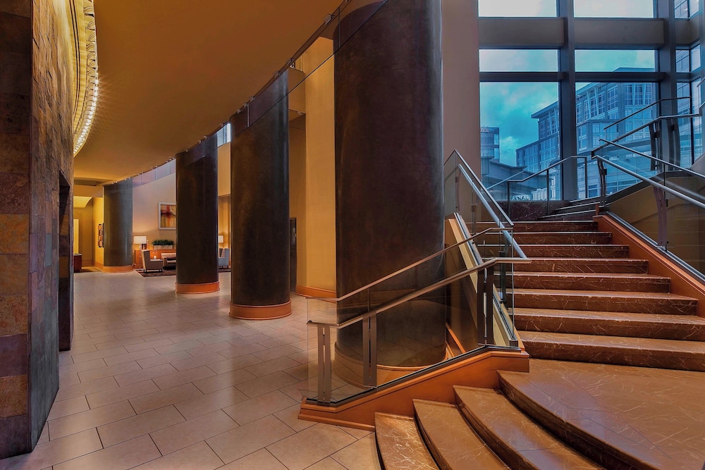 The Westin Arlington - photo 65