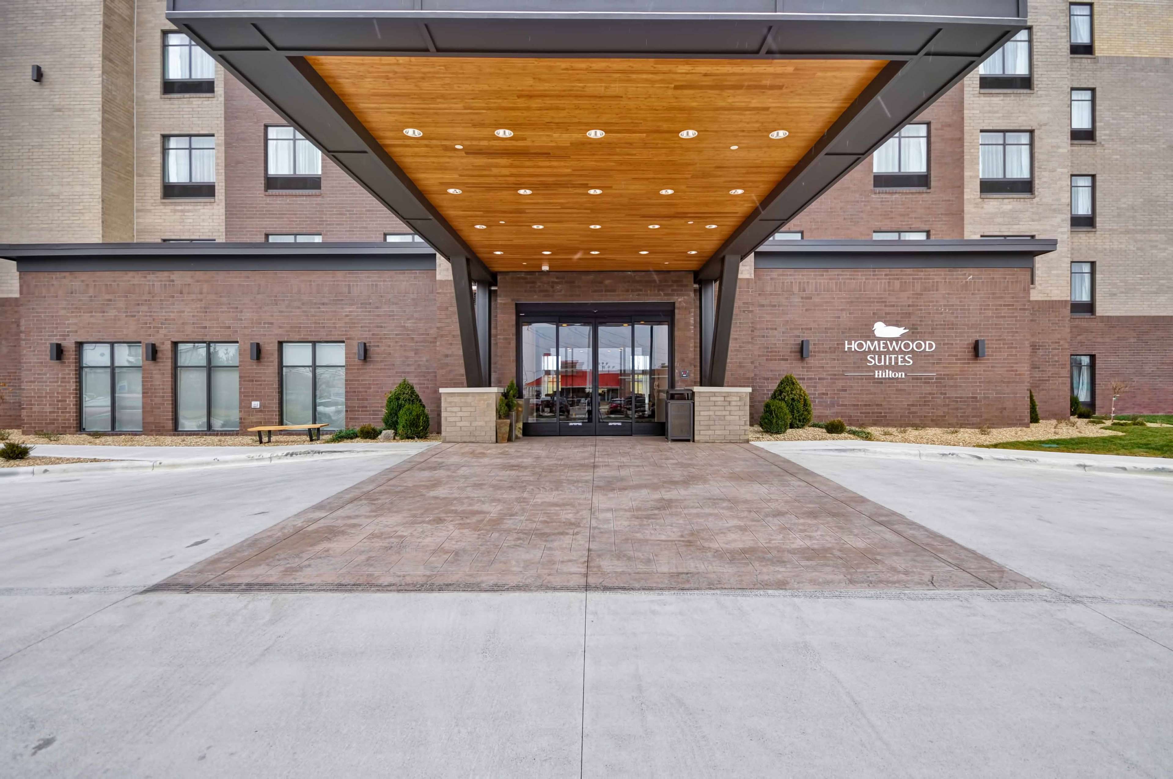 Homewood Suites by Hilton Cincinnati West Chester - photo 6