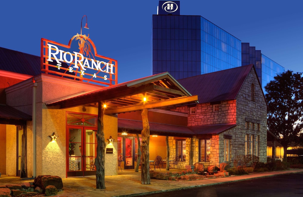 Hilton Houston Westchase - photo 46