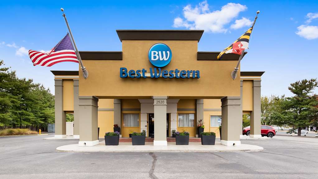 Best Western Annapolis - photo 19