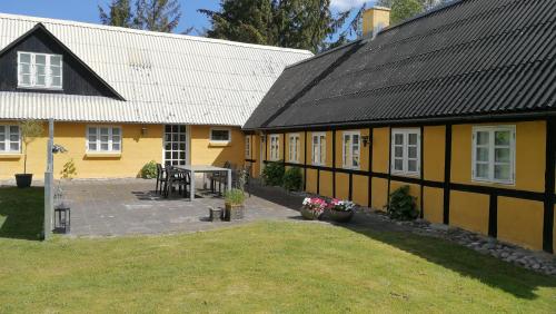 Fædrelandet Ferielejlighed & Turridning — 4-Star Luxury Hotel in Skagen, Denmark