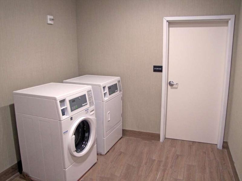 Hampton Inn McPherson — hotel in Mcpherson
