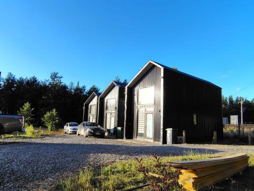 Cabaña Valdivia Piedra Blanca 1 in Valdivia, Chile