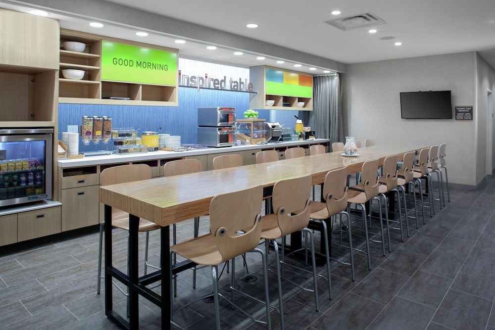 Home2 Suites by Hilton Denver South Centennial Airport - photo 19