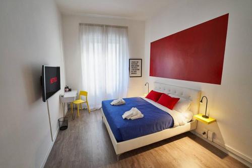 Pop Art Corso Italia 308 — 4-Star Luxury Hotel in Arezzo, Italy