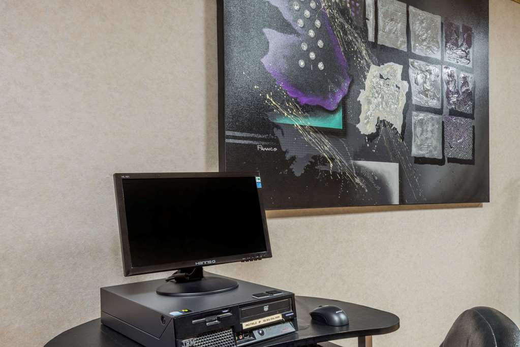 Super 8 by Wyndham Old Saybrook - photo 14
