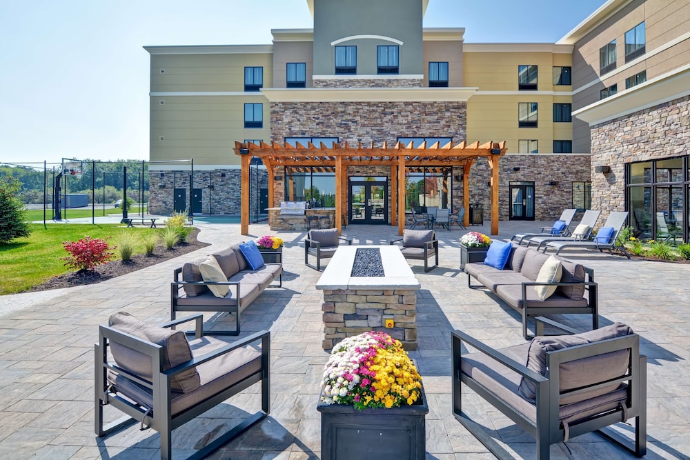 Homewood Suites by Hilton New Hartford Utica - photo 31