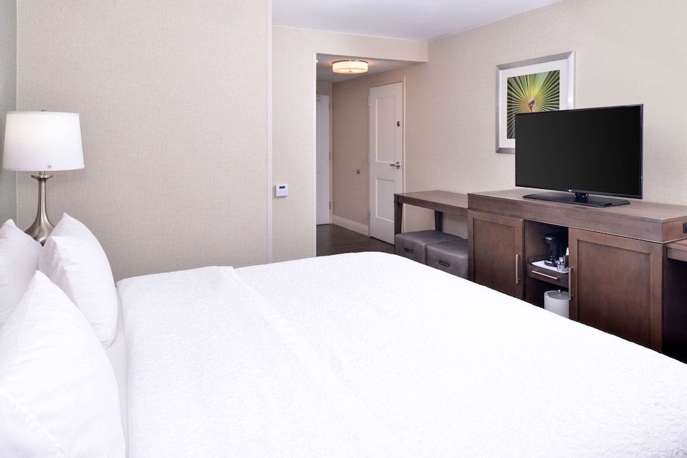 Hampton Inn Los AngelesWest Covina - photo 15