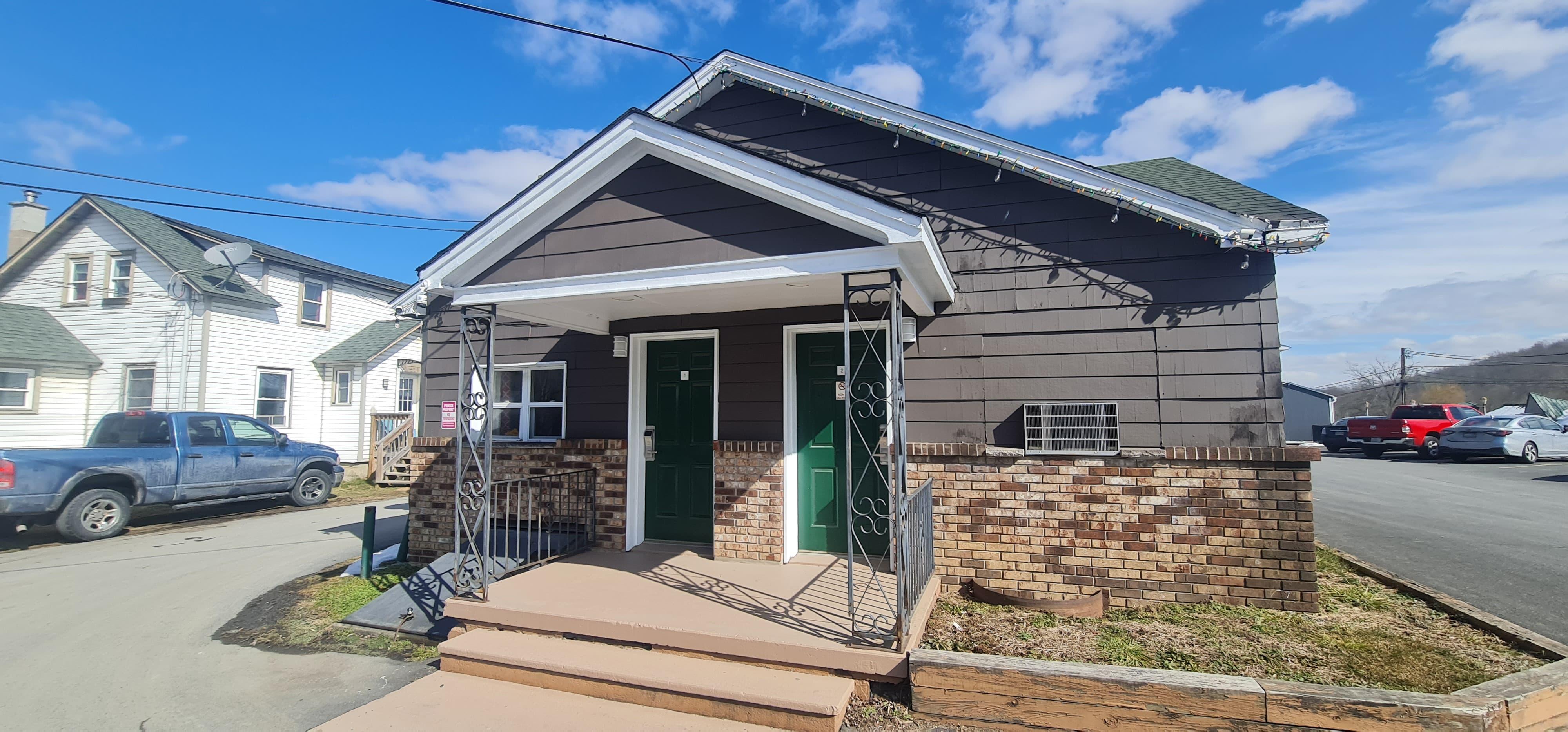 Werry'S Cottages And Pub By OYO East Stroudsburg Weekly Stays — hotel in East Stroudsburg