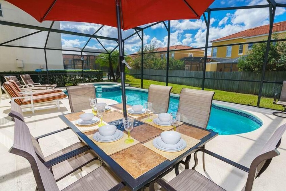 929 Pool Home Lake Berkley Resort - photo 16