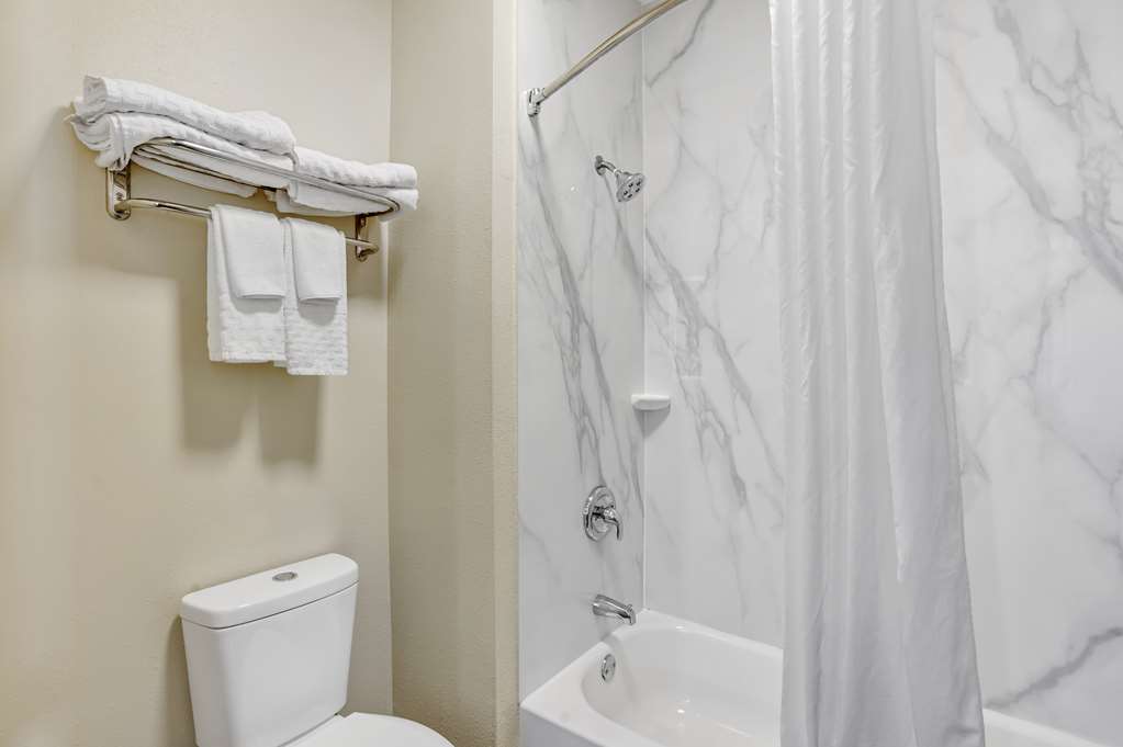 Best Western Carlisle - photo 23
