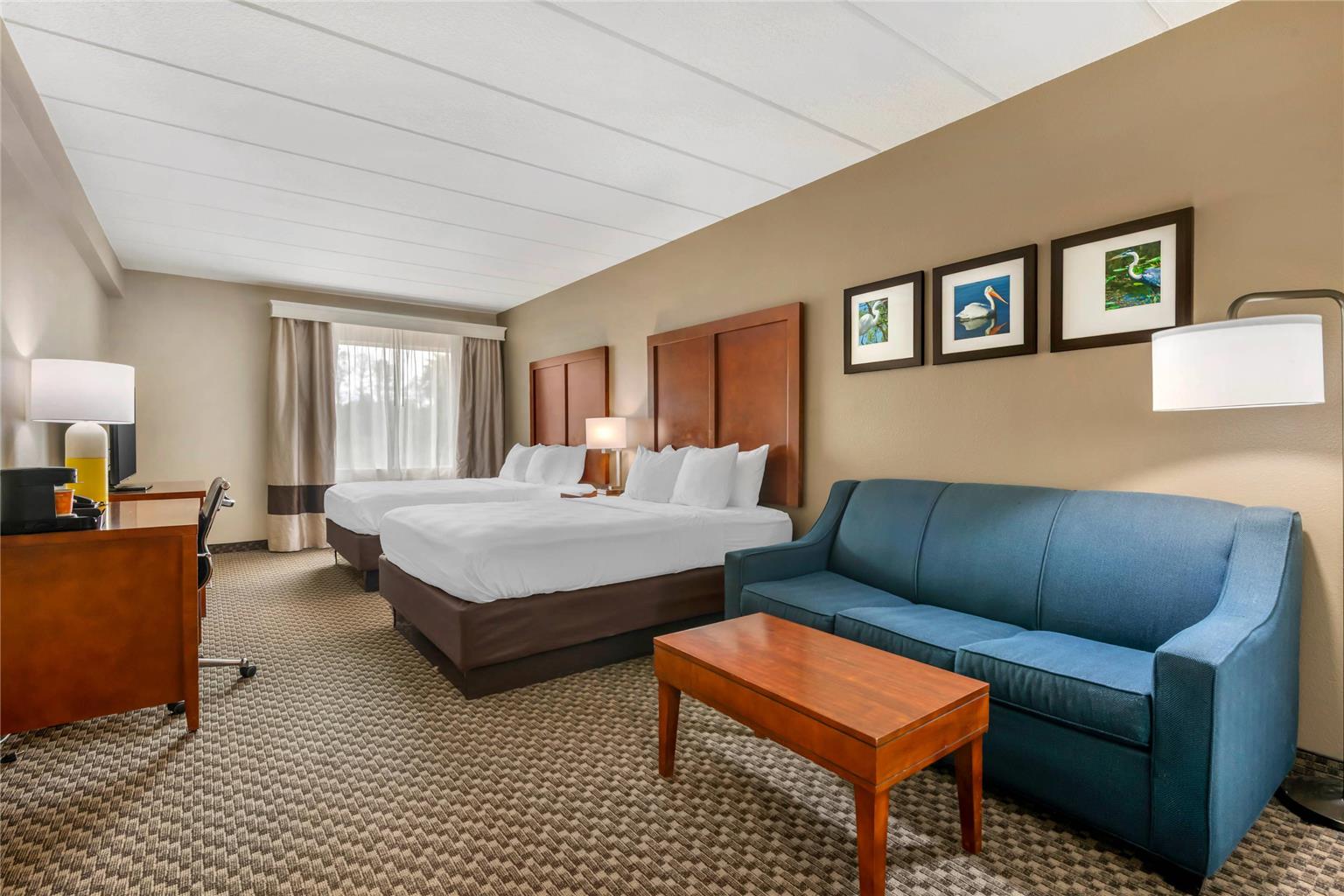 Comfort Inn & Suites Wildwood The Villages - photo 18