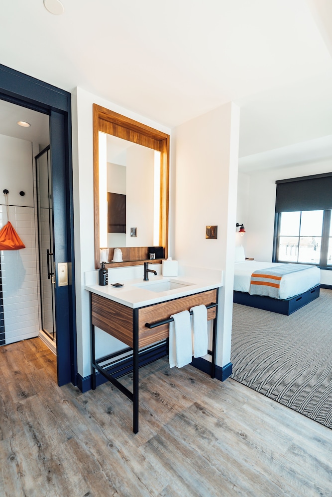 Hammetts Hotel - photo 52