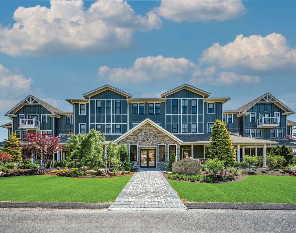 The Preserve Sporting Club & Resort in Richmond, United States