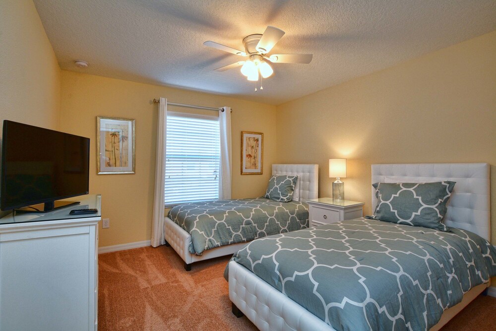 Paradise Palms Resort 8963GCPIL Four Bedroom Townhome - photo 8