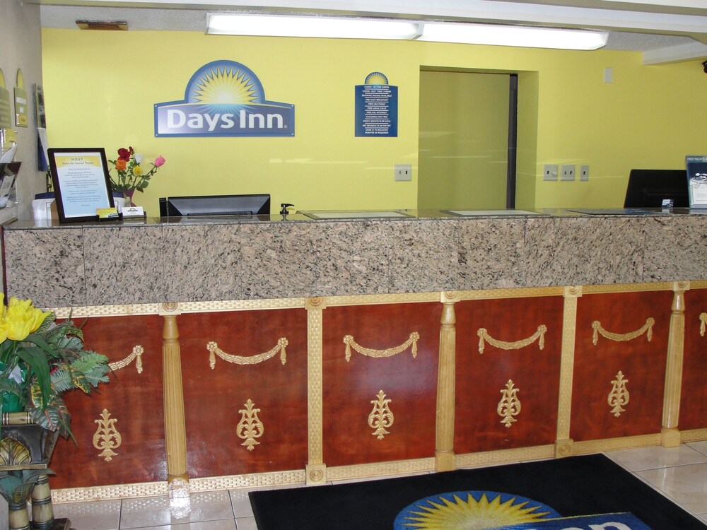 Days Inn Benton — Benton — photo 4