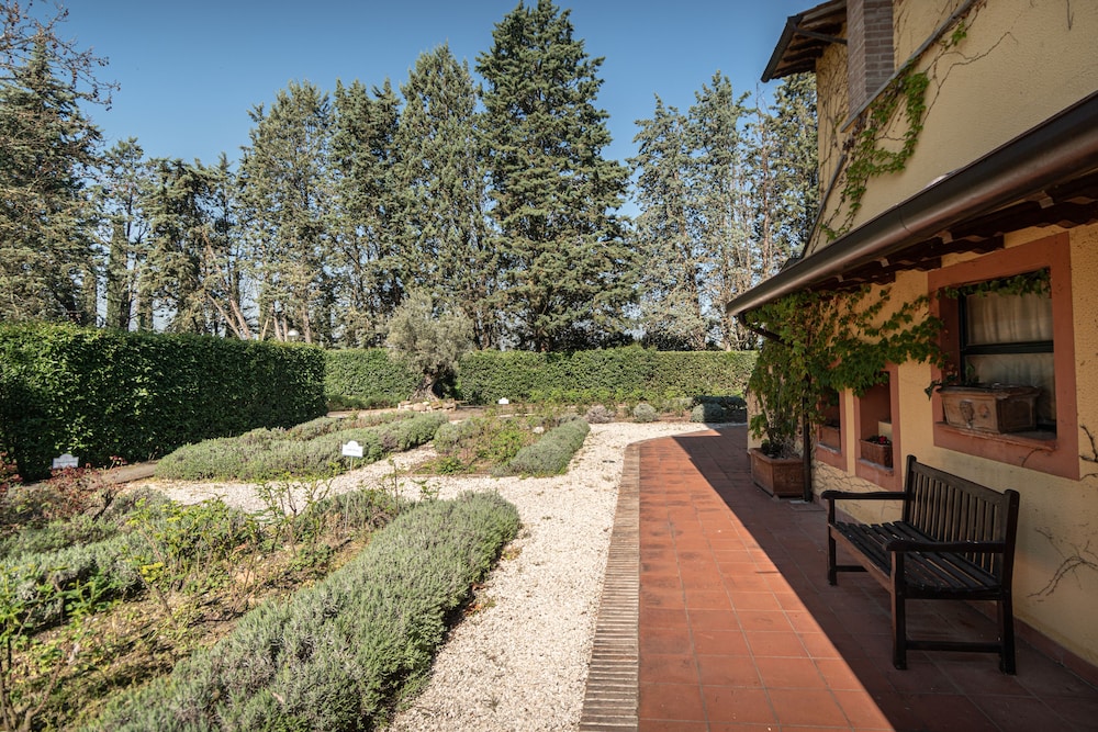 Resort e Spa San Crispino - last minute hotel in Assisi