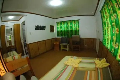 Serendipity Resort in Malay, Philippines