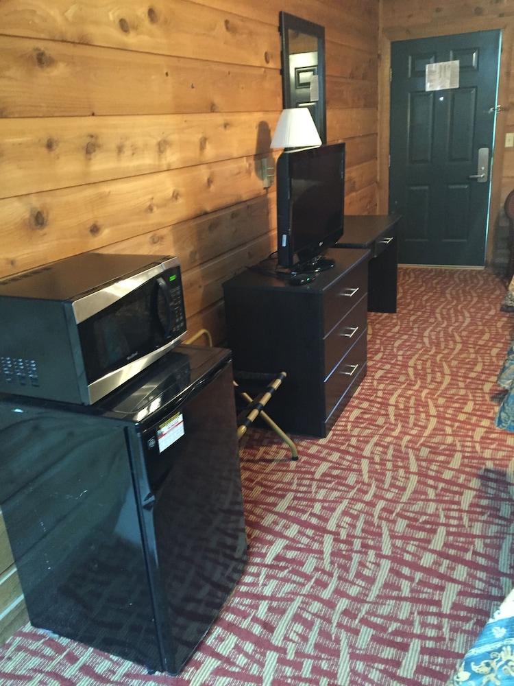 Lexington Inn - photo 16