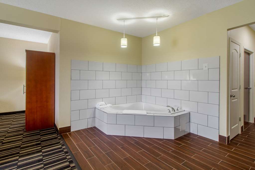 Comfort Suites Danville - photo 16