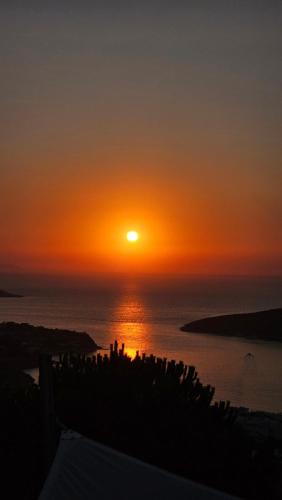 Villa Sunset — 4-Star Luxury Hotel in Bodrum, Turkey